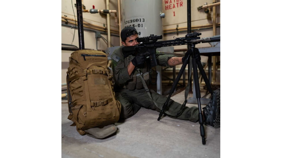 Eberlestock Gunslinger Ii Pack, Coyote, G2MC