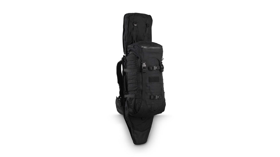 Eberlestock Gunslinger Ii Pack, Black, G2MB