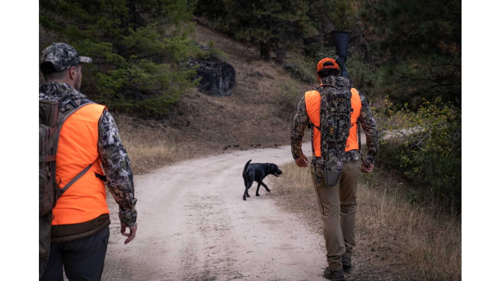 Eberlestock H1 Mini Me Hydration Pack, Dry Earth H1ME