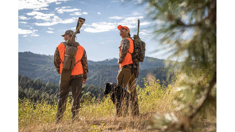 Eberlestock H1 Mini Me Hydration Pack, Dry Earth H1ME