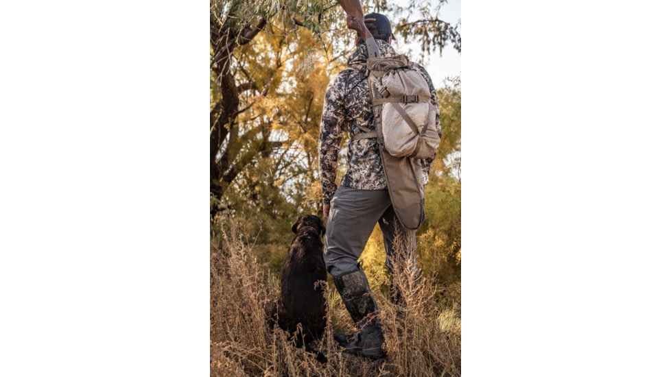 Eberlestock H1 Mini Me Hydration Pack, Dry Earth H1ME