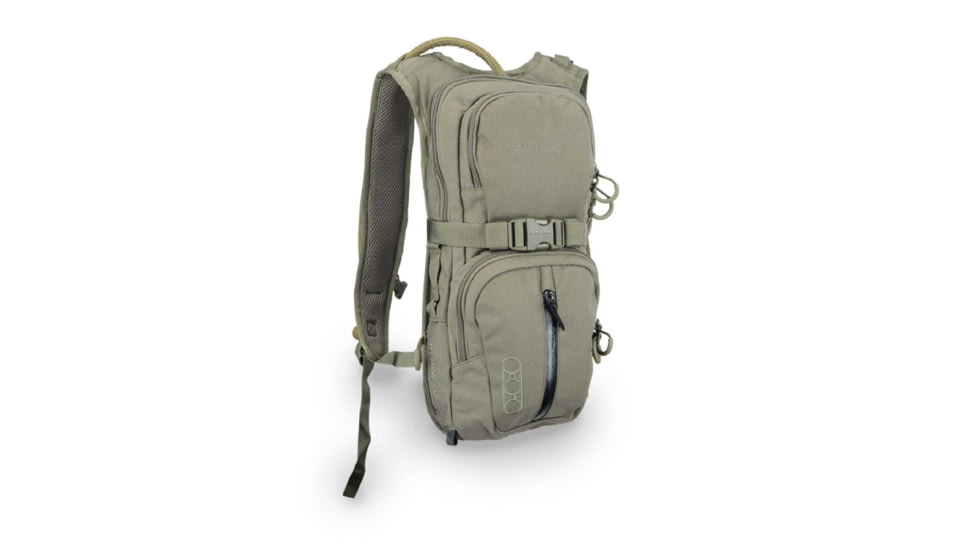 Eberlestock H1 Mini Me Hydration Pack, Military Green H1MJ