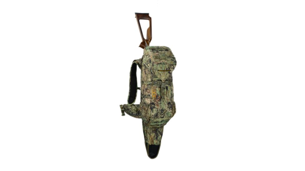 Eberlestock H2 Gunrunner Pack, Hide Open Western Slope H2HP