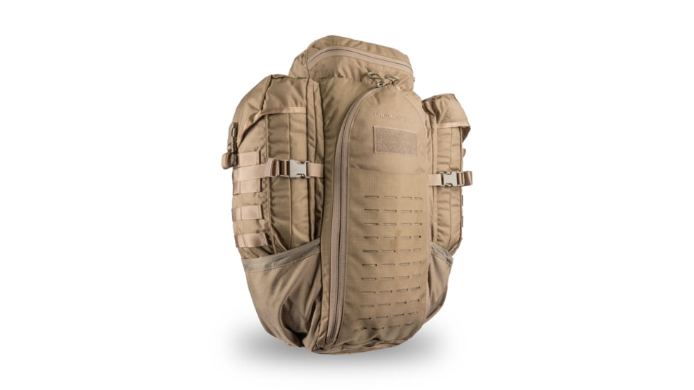 Eberlestock Halftrack Pack, Dry Earth, F3ME