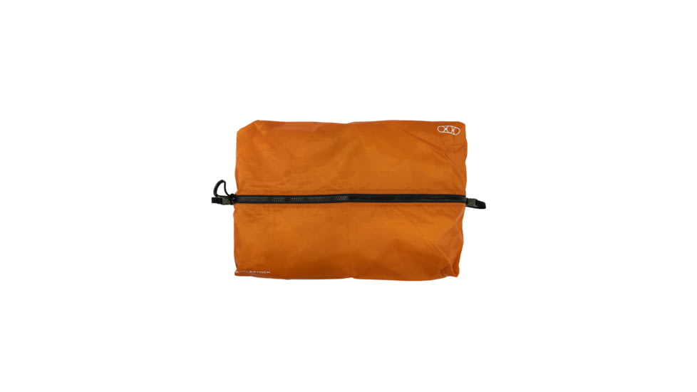 Eberlestock Hangar Zip-Pouch, Orange, Extra Large, AH1OX