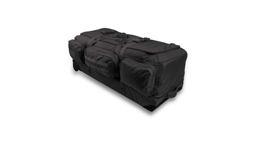 Eberlestock Hercules Duffel, Black, B3MB