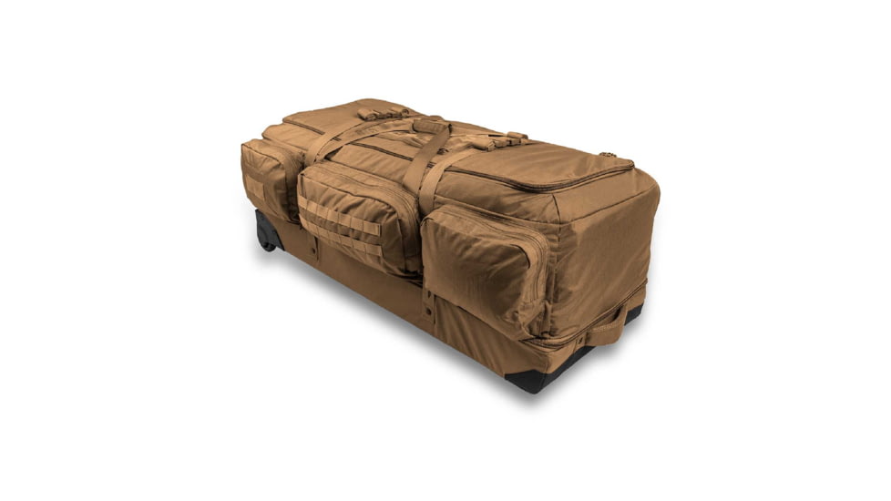 Eberlestock Hercules Duffel, Coyote, B3MC