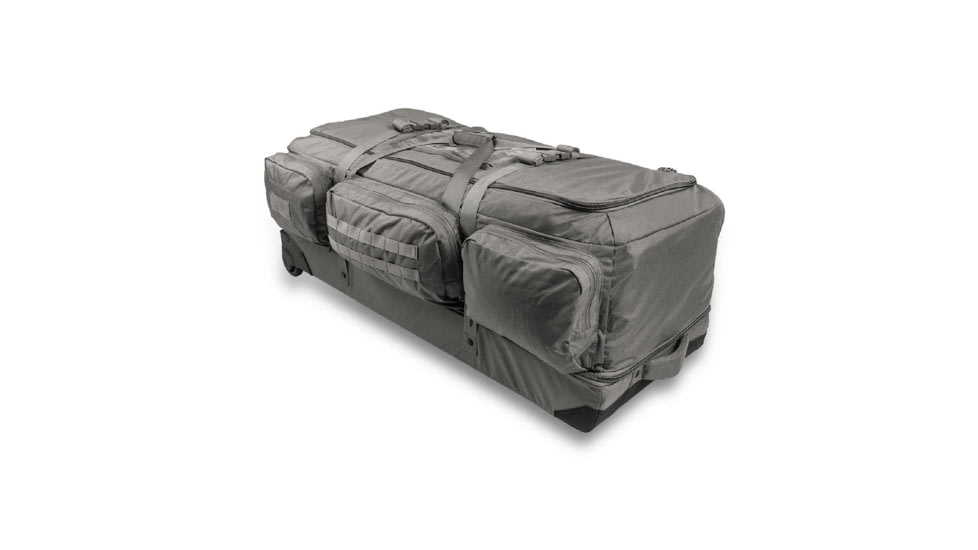 Eberlestock Hercules Duffel, Grey, B3GY