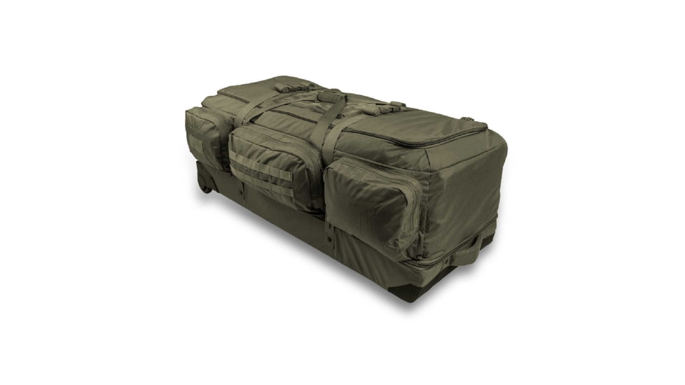 Eberlestock Hercules Duffel, Military Green, B3MJ