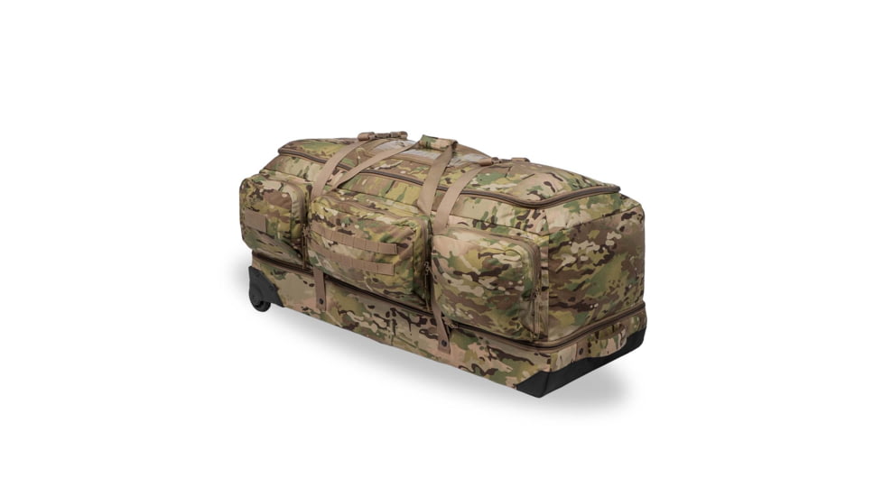 Eberlestock Hercules Duffel, Multicam, B3MM