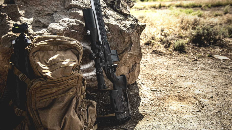 Eberlestock HiSpeed Pack, Coyote Brown, X41MC