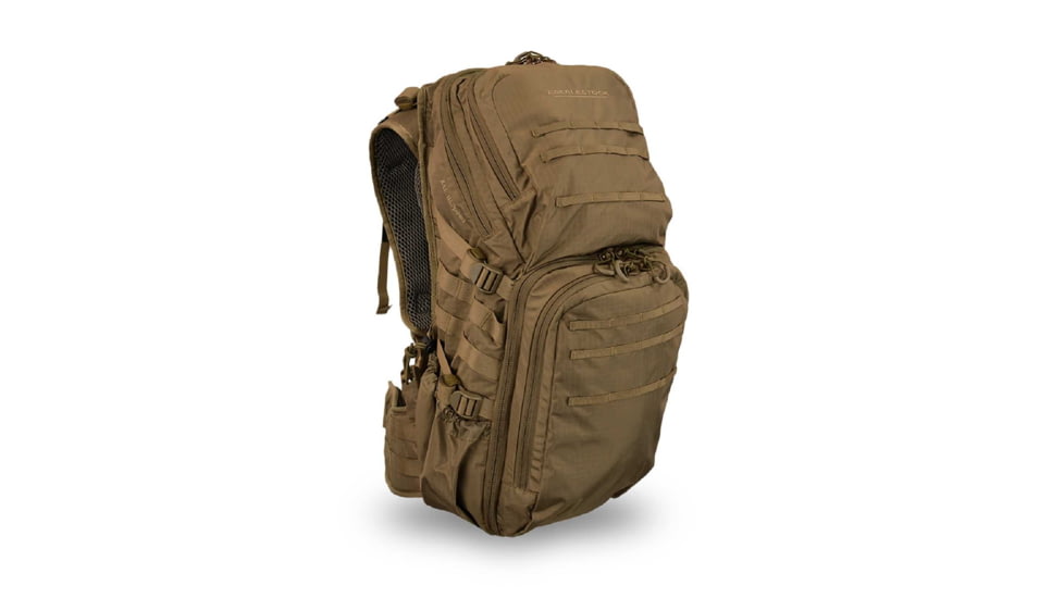 Eberlestock X4 HiSpeed Backpack, Coyote, X41MC