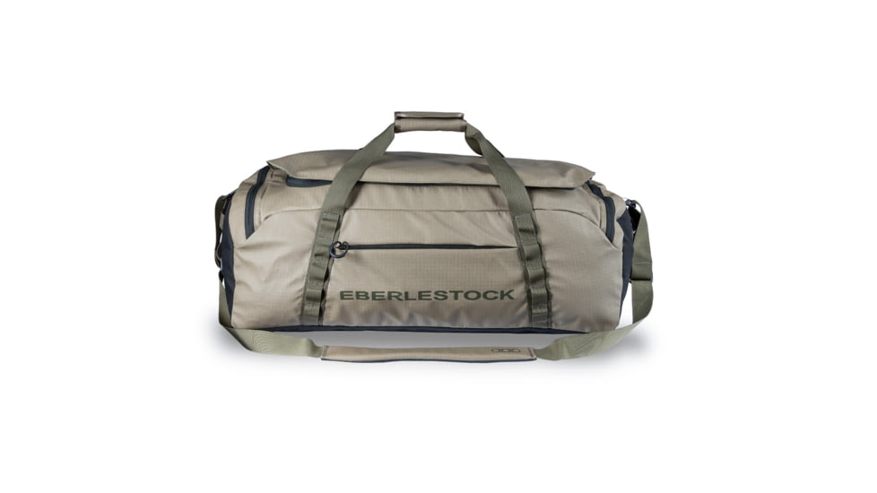 Eberlestock Hyllus 65L Duffel Bag, Dry Earth, HDME