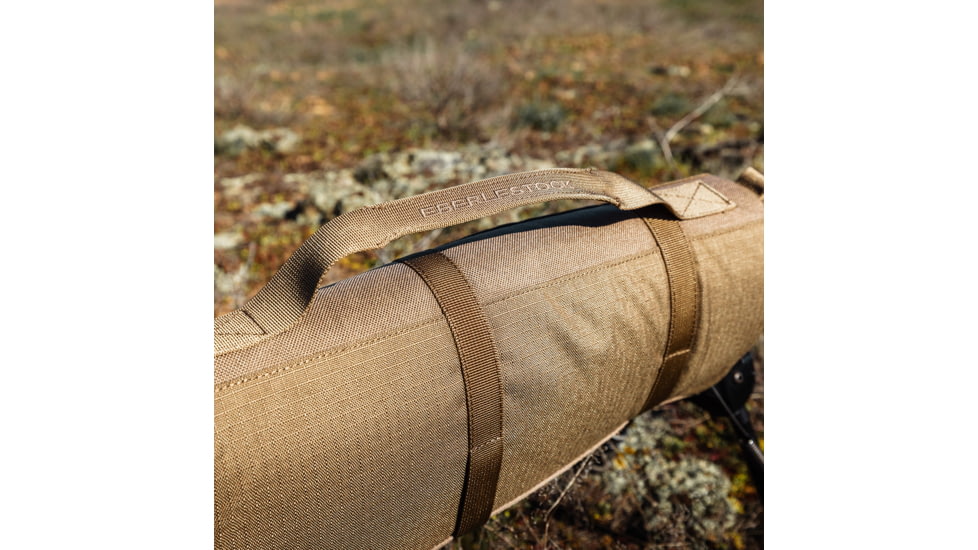 Eberlestock Impact Scope Cover, Military Green, SCMJ