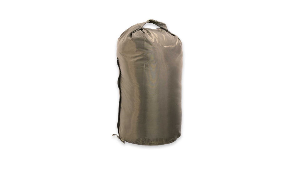 Eberlestock J-Type Dry Bag 110L, Dry Earth, J3DBME