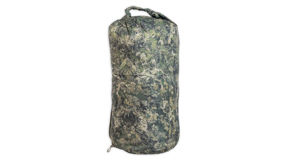 Eberlestock J-Type Dry Bag 110L, Mountain, J3DBHM