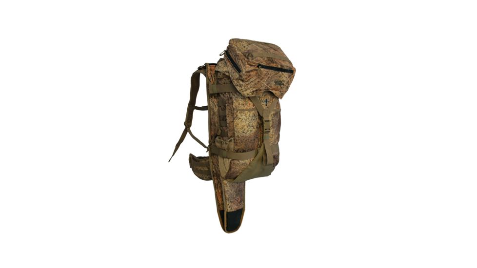 Eberlestock J107hb Dragonfly Pack Mossy Oak Brush