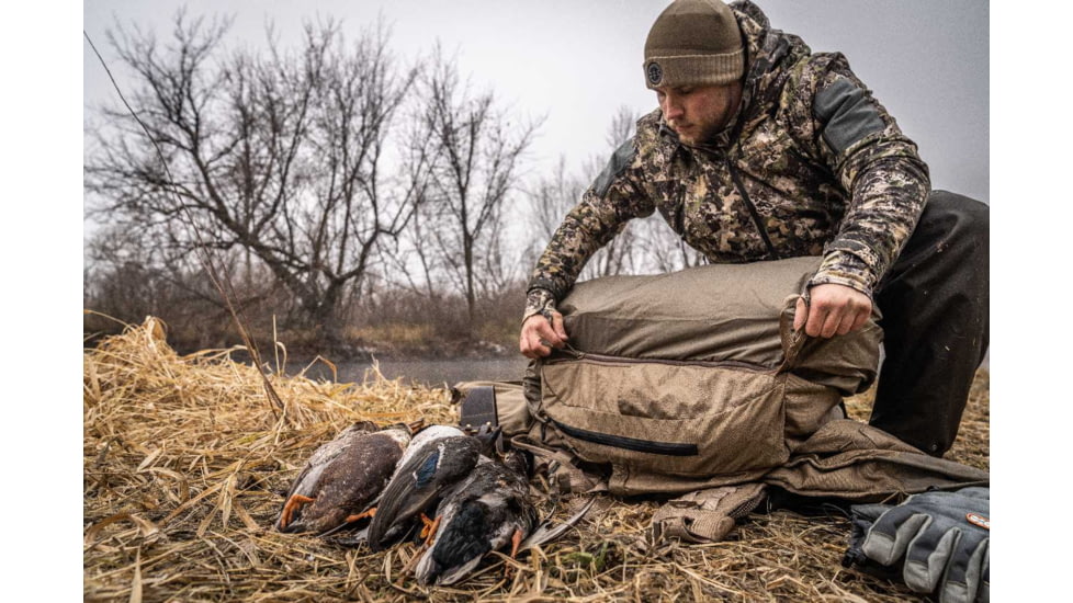 Eberlestock J34 Just One Backpack, Mountain, J34HM