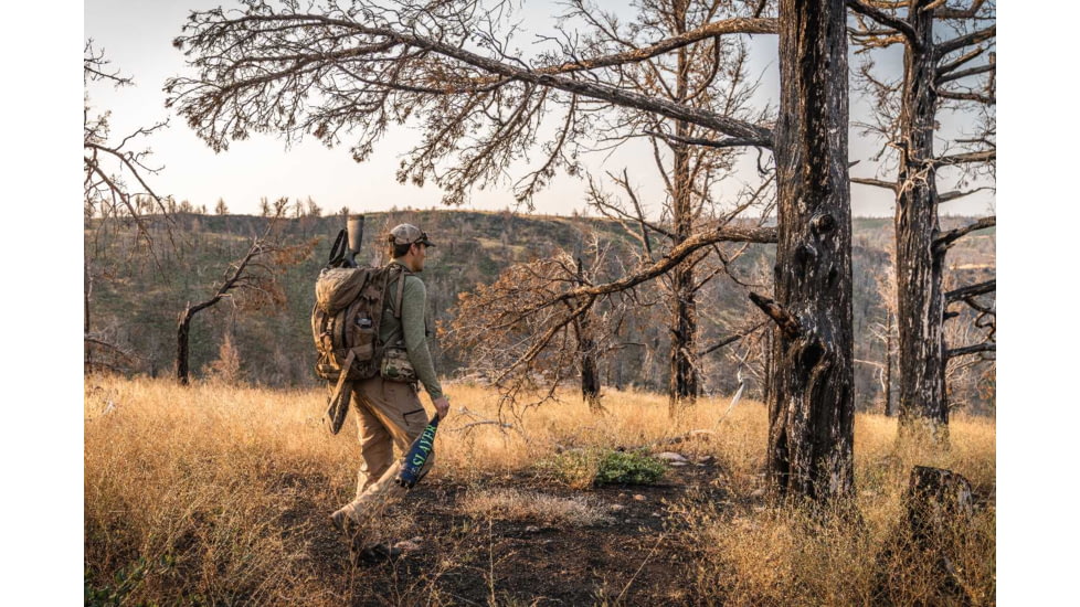 Eberlestock J34 Just One Backpack, Mountain, J34HM