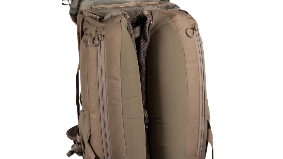 Eberlestock Just One Backpack, Dry Earth, J24ME