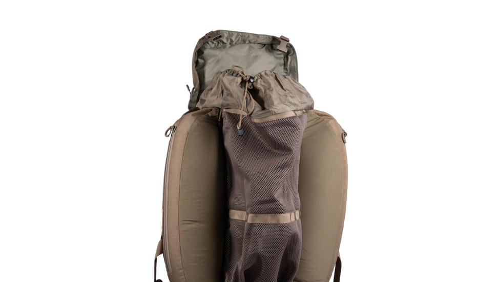 Eberlestock Just One Backpack, Dry Earth, J24ME