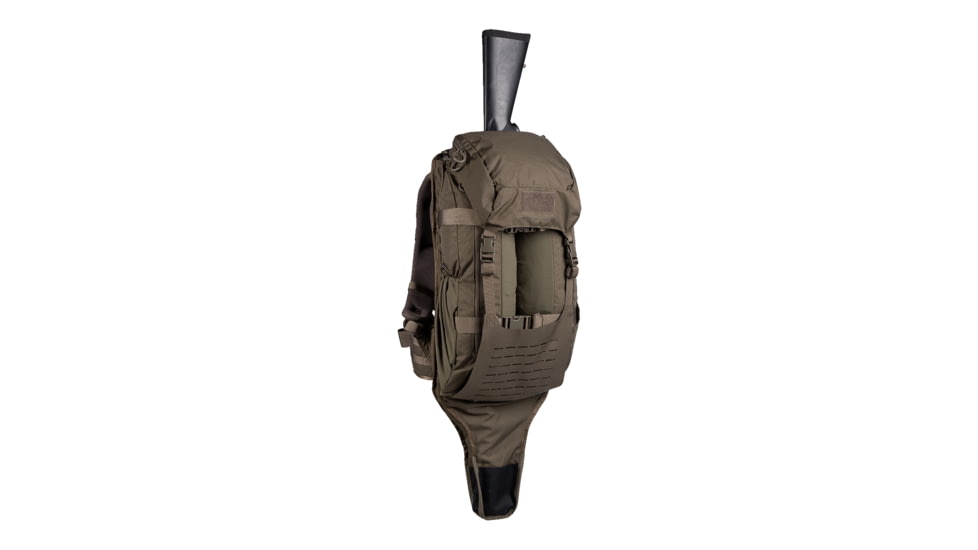 Eberlestock Just One Backpack, Military Green, J24MJ