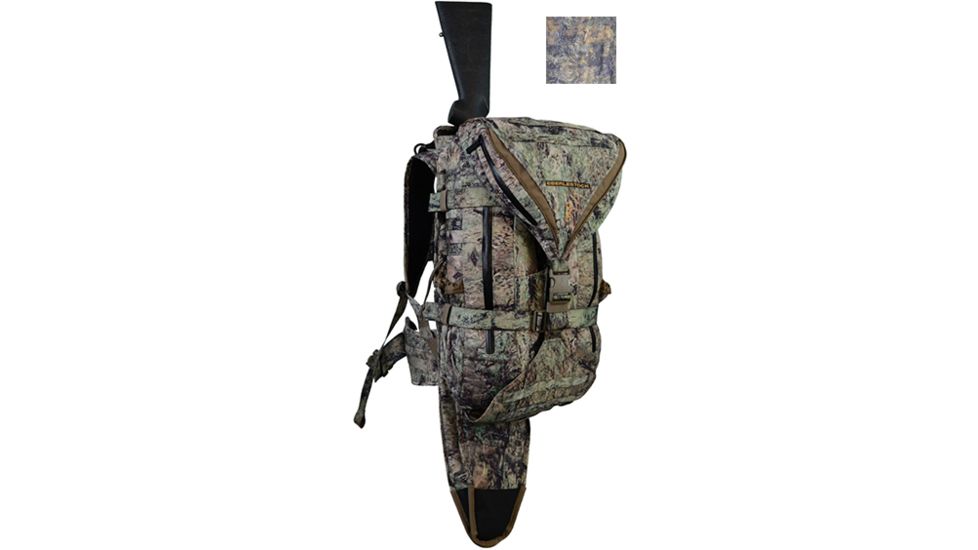 Eberlestock Just One Pack, Doppelganger, J34DG