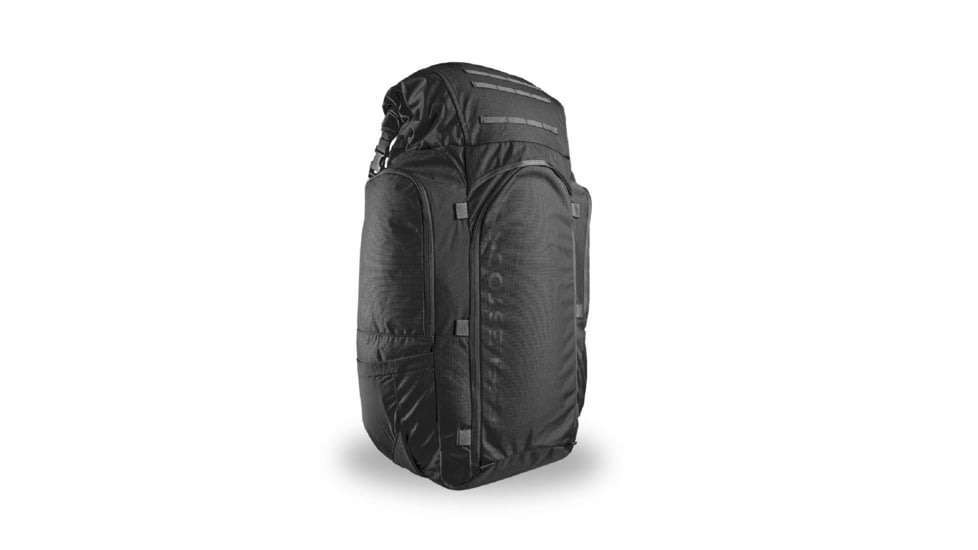 Eberlestock Kite 4800 Pack, Black, F8MB