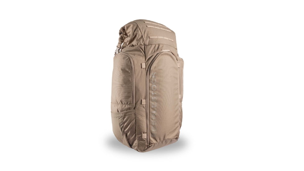 Eberlestock Kite 4800 Pack, Dry Earth, F8ME