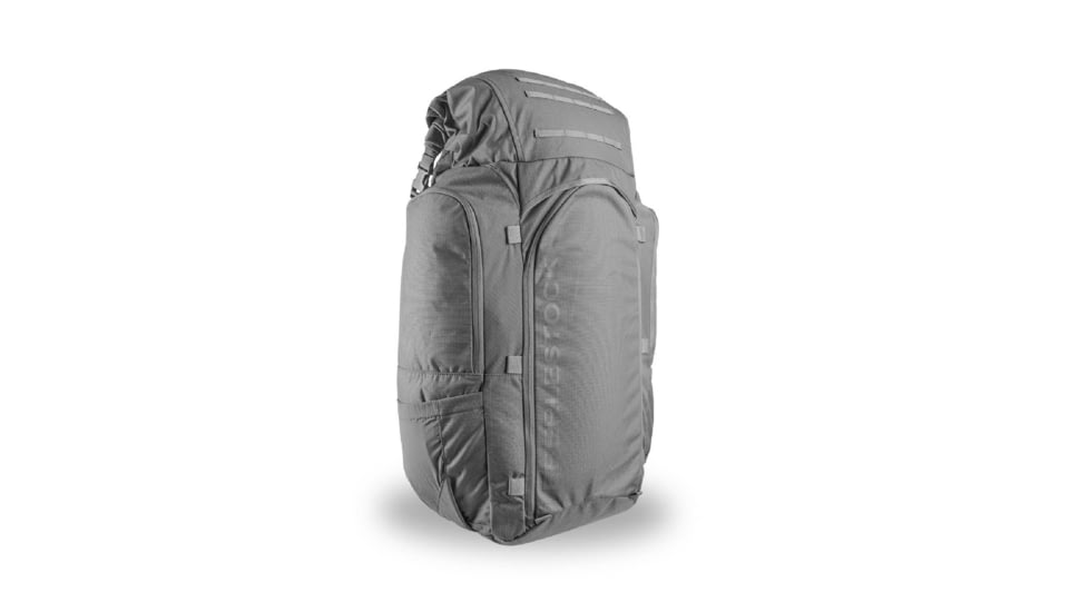 Eberlestock Kite 4800 Pack, Gray, F8GY