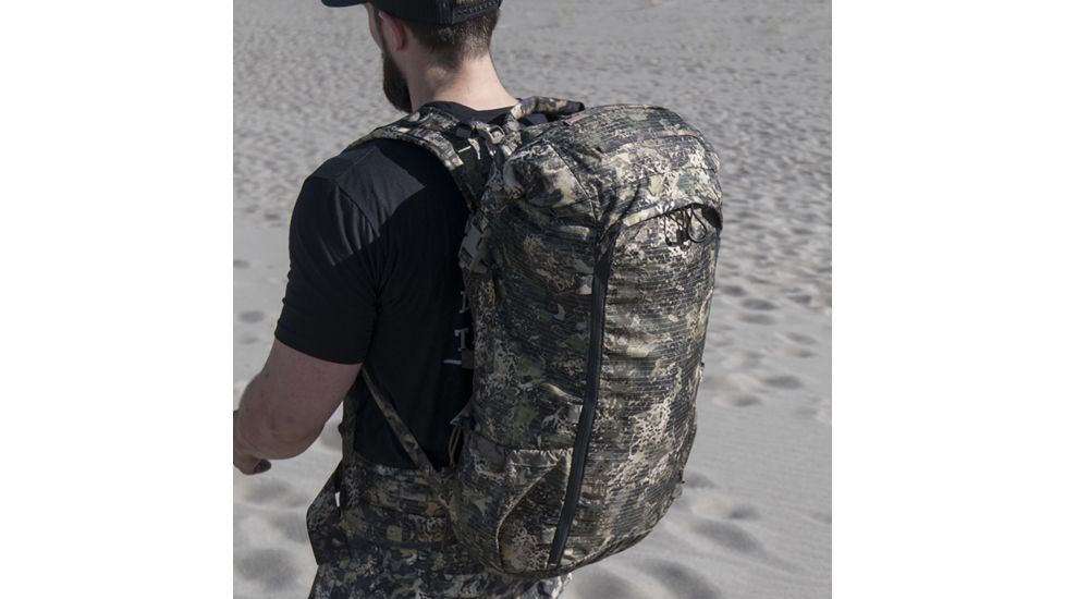 Eberlestock Kite Pack, Mountain / Aramid, F7AM