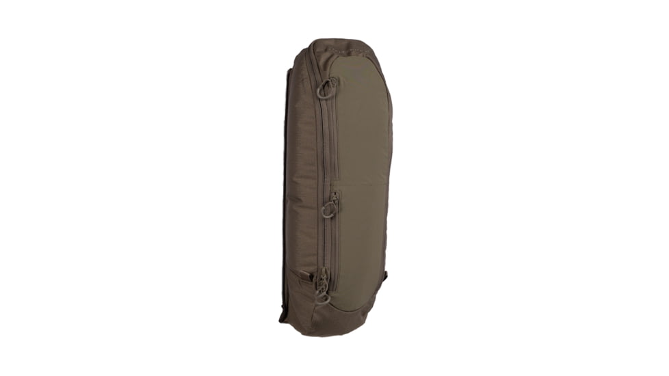 Eberlestock Large Batwing Pouch, Military Green, A7SBMJ