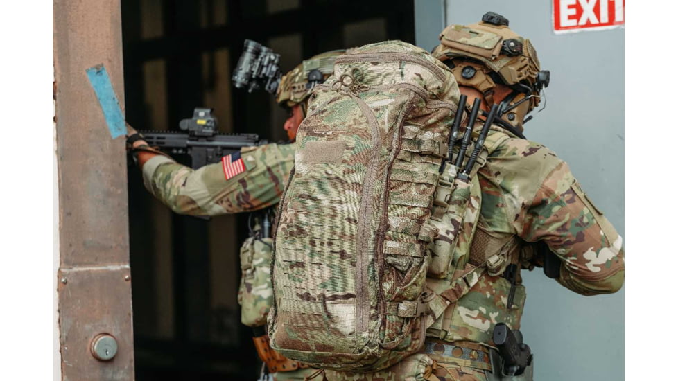 Eberlestock Little Brother Pack, Coyote, G1MC