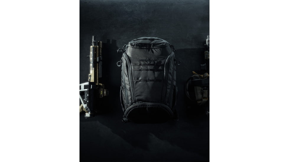 Eberlestock Little Trick Pack, Black, S27MB