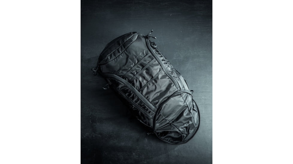 Eberlestock Little Trick Pack, Black, S27MB