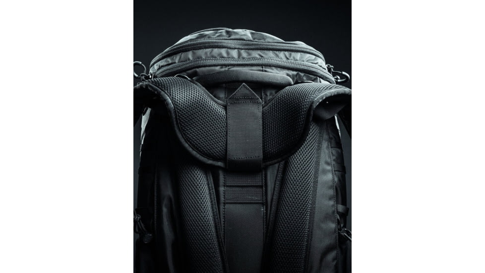 Eberlestock Little Trick Pack, Black, S27MB