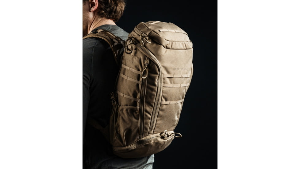 Eberlestock Little Trick Pack, Dry Earth, S27ME