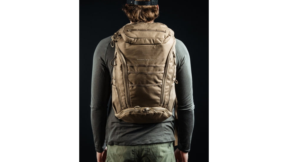 Eberlestock Little Trick Pack, Dry Earth, S27ME