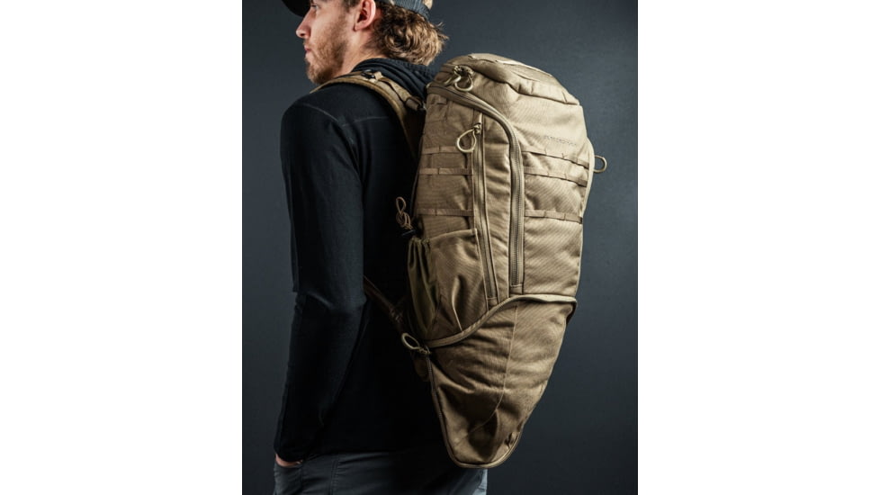 Eberlestock Little Trick Pack, Dry Earth, S27ME