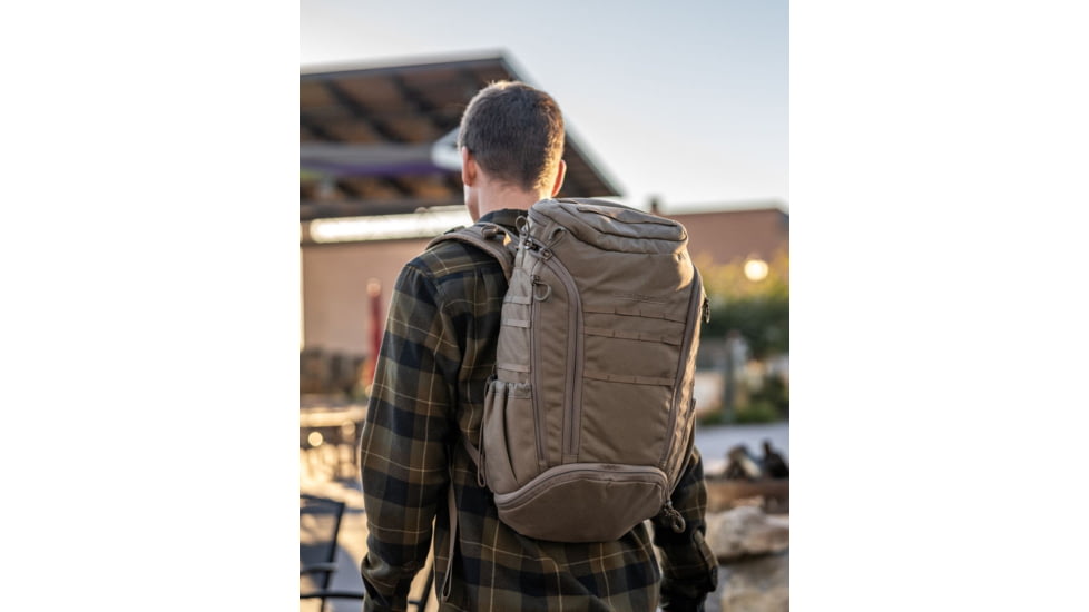 Eberlestock Little Trick Pack, Dry Earth, S27ME