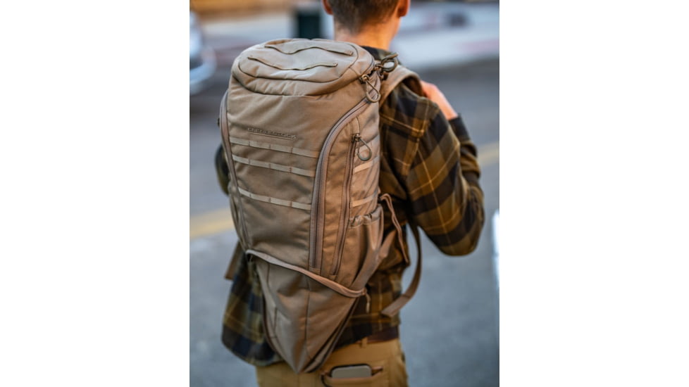 Eberlestock Little Trick Pack, Dry Earth, S27ME