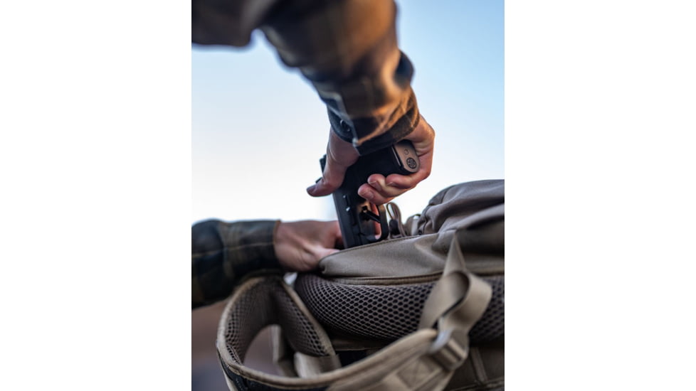 Eberlestock Little Trick Pack, Dry Earth, S27ME