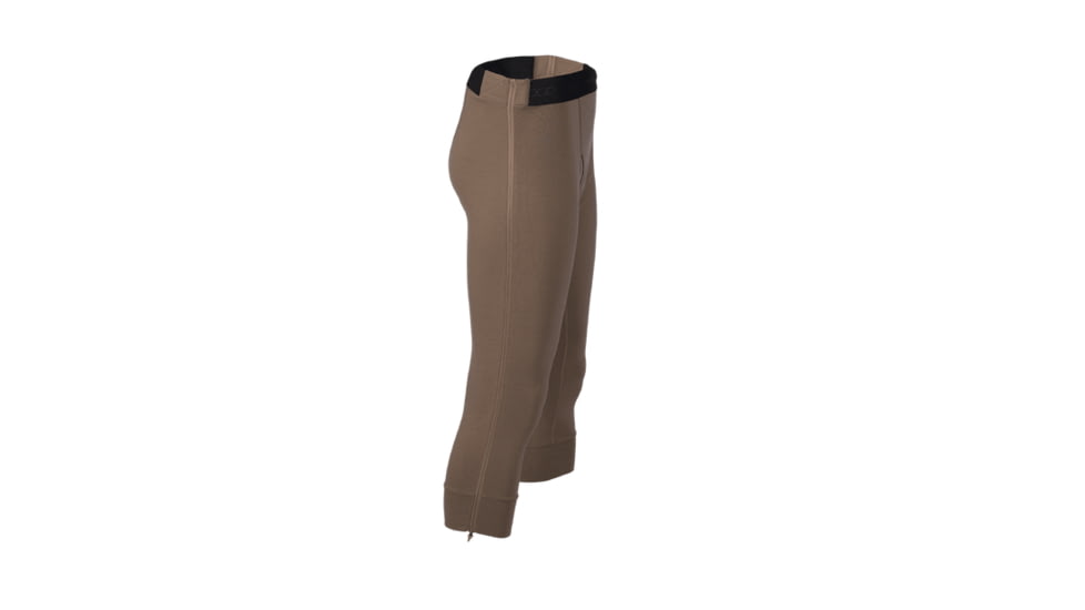 Eberlestock Lochsa 3/4 Pant - Mens, Dry Earth, Extra Large, L3PEX