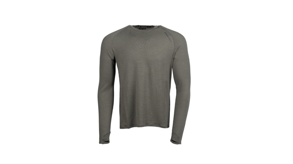 Eberlestock Lochsa Long Sleeve - Mens, Gunmetal, 2XL, LLT2