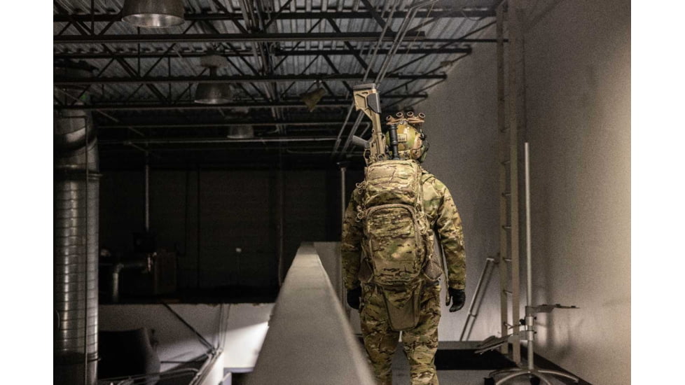 Eberlestock Lodrag Ii Pack, Coyote, X31MC