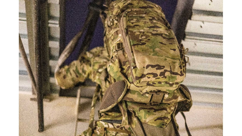 Eberlestock Lodrag Ii Pack, Coyote, X31MC