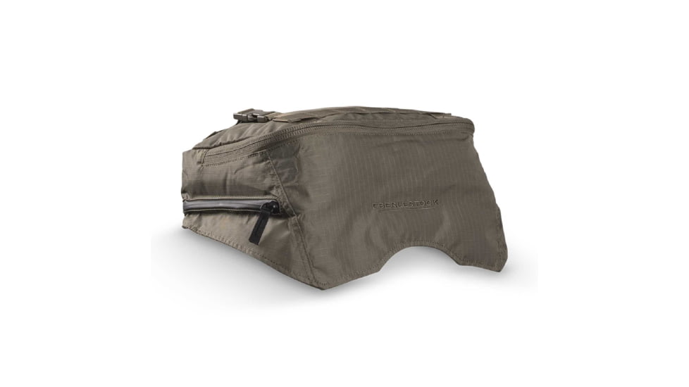 Eberlestock LP1 FannyTop Mountable Go Bag, Military Green LP1MJ