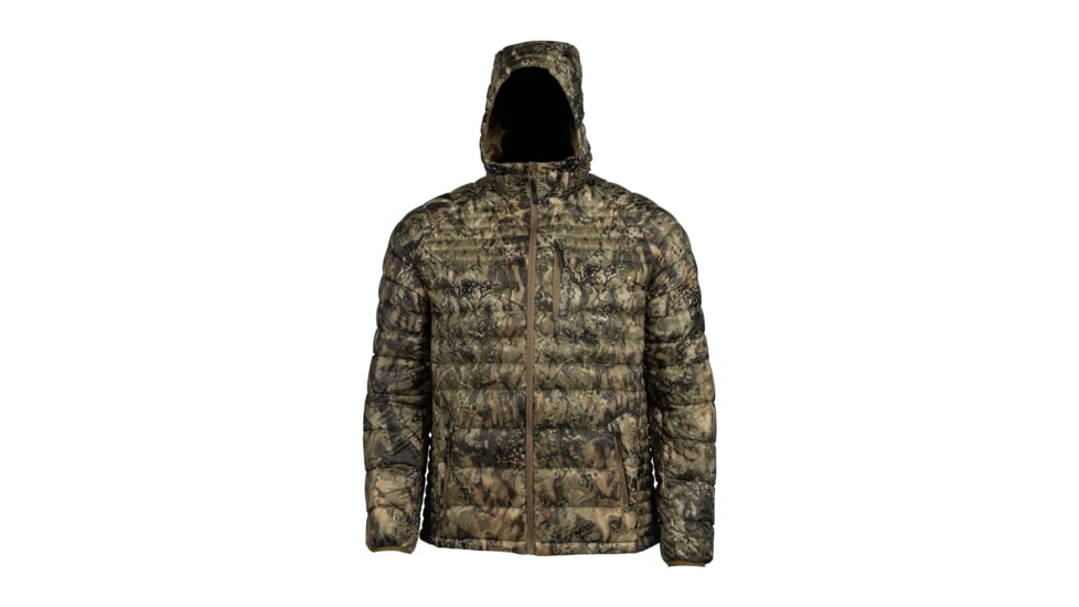 Eberlestock McCall Hoodie - Men's, Mirage, 2XL, MHR2