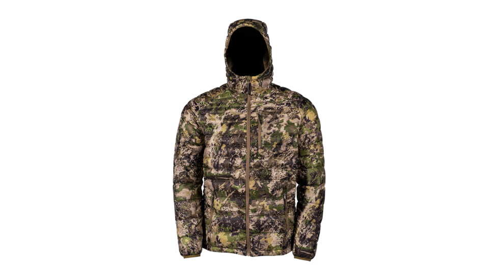 Eberlestock McCall Hoodie - Men's, Mountain, Medium, MHMM