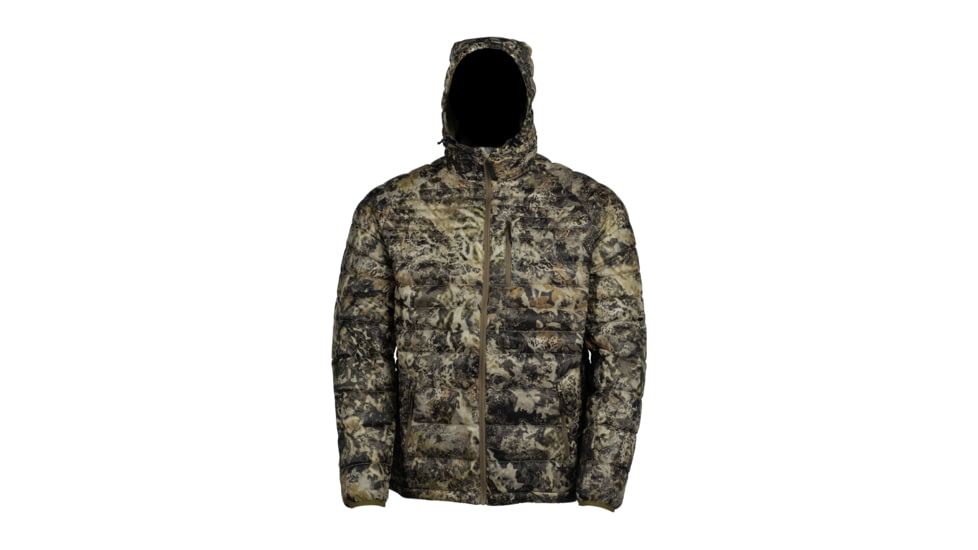 Eberlestock McCall Hoodie - Men's, Skye, Small, MHSS